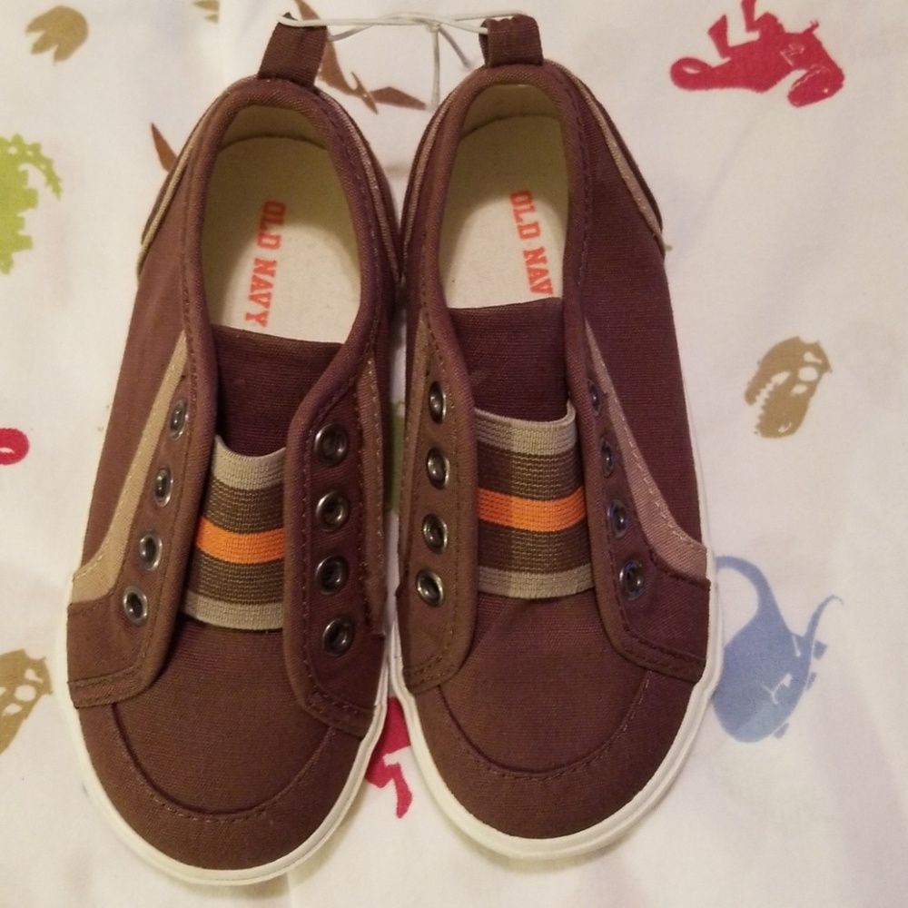 Boy Shoes